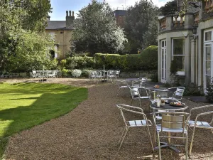Gonville Hotel