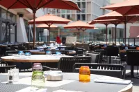 New Hotel of Marseille - Aamiainen