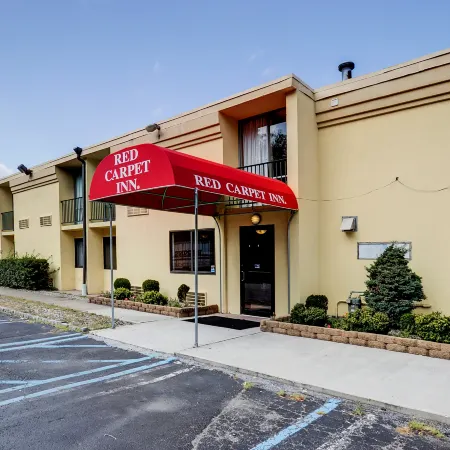 Scottish Inn Whippany