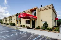 Scottish Inn Whippany Hotels near Convent Station