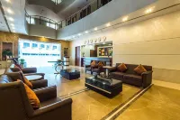 Hotel Jetty Grand Hotels in Rajahmundry