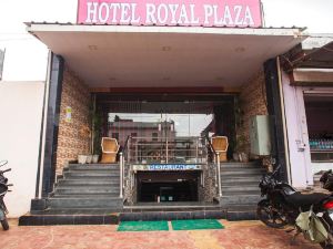 Hotel Royal Plaza