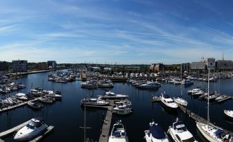 Salthouse Harbour Hotel