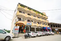 Karni Palace Hotel  호텔