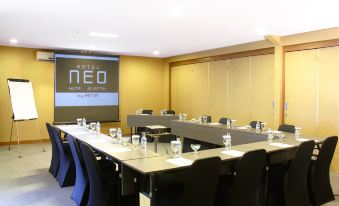 Hotel Neo - Kuta, Jelantik