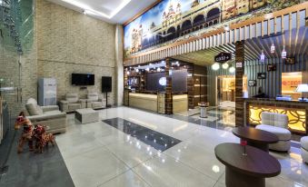 TS Royal Grand - Attibele, Hosur