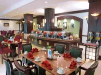 Swiss-Belhotel Tarakan Hotels in Таракан