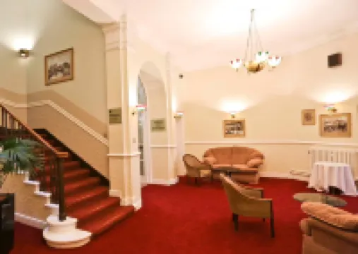 스테이션 호텔 더들리