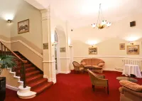 The Station Aparthotel Hotels in Himley