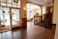 The Station Aparthotel Hotels in Himley