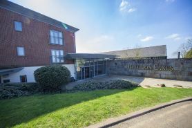 Hellidon Lakes Hotel