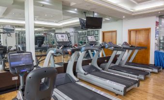 Parsian Esteghlal International Hotel East Tower