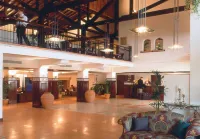 Europa Gatwick Hotel & Spa