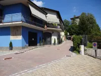 Italianway - Affittacamere Brenna Hotels in Como