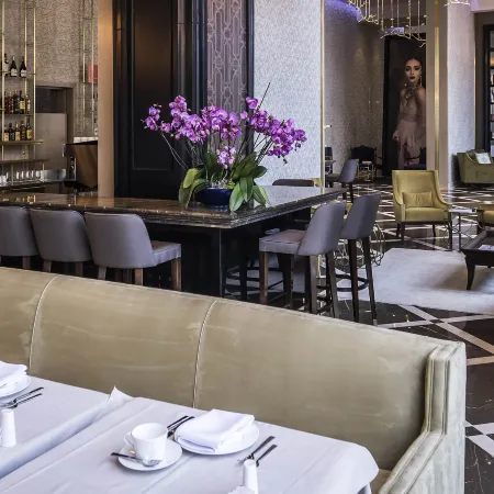 David Tower Hotel Netanya by Prima Hotels - 16 Years Plus