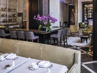 David Tower Hotel Netanya by Prima Hotels - 16 Years Plus - Desayuno