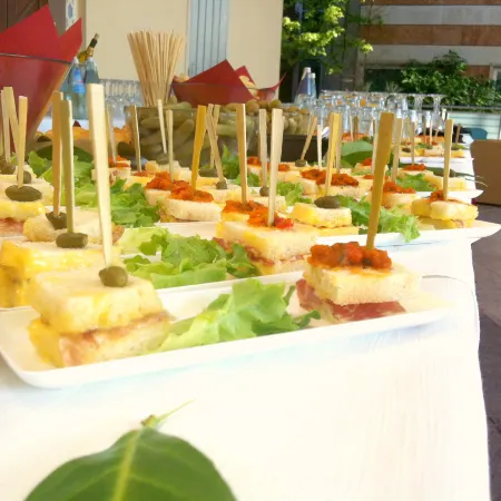 Four Points Flex by Sheraton Parma