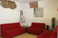 Hotel Mantegna Stazione Hotels in Curtatone