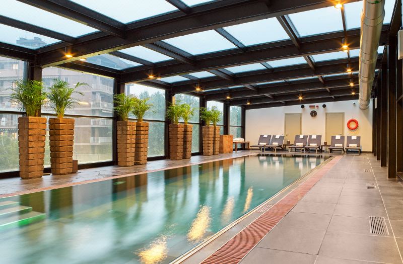 Radisson Blu Hotel, Milan photo 3