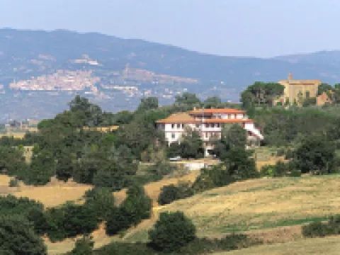 Hotel Ristorante Farneta