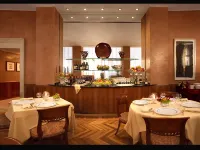 Hotel Cavour Hotels near Turati Station