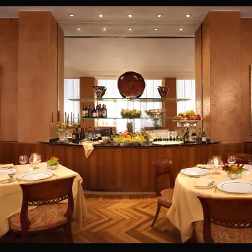 Hotel Cavour