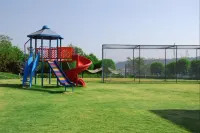 Ekaant the Retreat Hotels in Lavasa