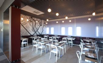 Ibis Styles Roma Eur