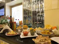 魯本斯 C 飯店 - 酒吧