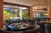 Hotel La Pergola - que admiten mascotas