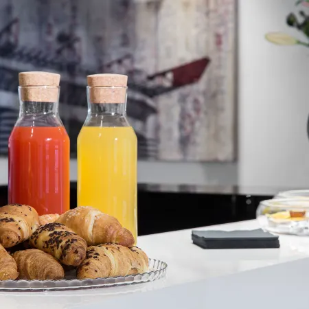 Hotel Studio Inn Centrale & Milano Urban Padel