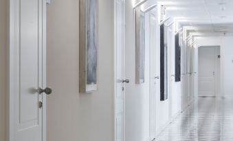 Hotel Studio Inn Centrale & Milano Urban Padel
