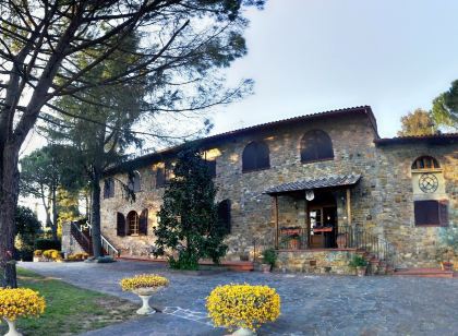 Hotel Villa San Giorgio