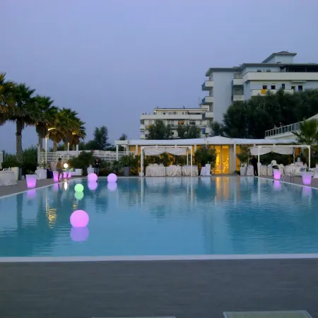 Martur Resort