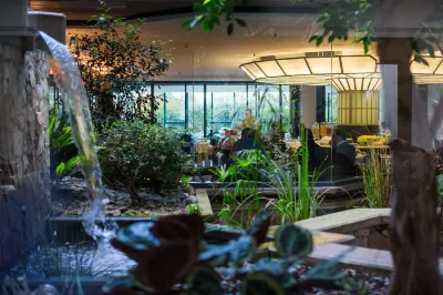 The Nicolaus Hotel Hotels near Bari Centrale Railway Station