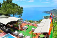 La Riserva di Castel d'Appio- Charme & Relax Hotels in Latte