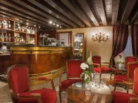 Residenza d'Epoca San Cassiano Hotels near Teatro Malibran