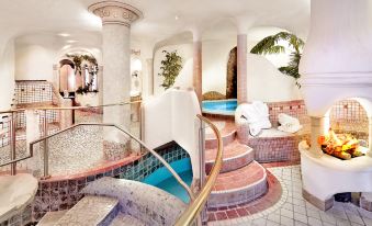 Hotel Weisses Lamm