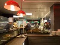 A.Roma Lifestyle Hotel Hotels near Portuense