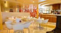 Hotel Montemezzi Verona - bar