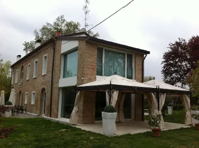 Horti Della Fasanara Hotels in Francolino