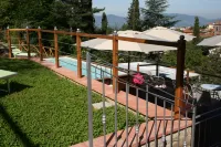 B&B La Terrazza di Reggello