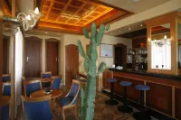 Hotel Florida Lerici - bar