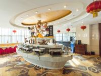 襄汾丁陶国际大酒店 - 餐厅