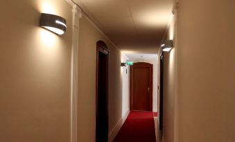 Belsito Hotel - Housity