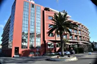 Park Hotel Các khách sạn ở Sezze