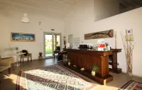 Il Vigneto Resort - parking