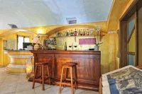 Hotel Nicoletta Hotels in Baunei