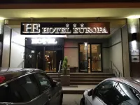 Hotel Europa Hôtels à : Lauriano