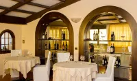 Il Pelagone Hotel & Golf Resort Toscana Hotels in Massa Marittima